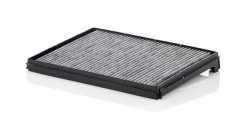 MANN-FILTER CUK 33 001 Filtru, aer habitaclu