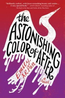 The Astonishing Color of After foto