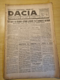 Dacia 11 noiembrie 1943-discursul lui hitler,germania va depune ultima armele