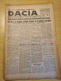 Dacia 11 noiembrie 1943-discursul lui hitler,germania va depune ultima armele