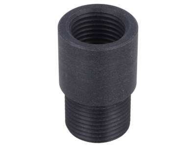 Adaptor filet M16 la PG11 foto