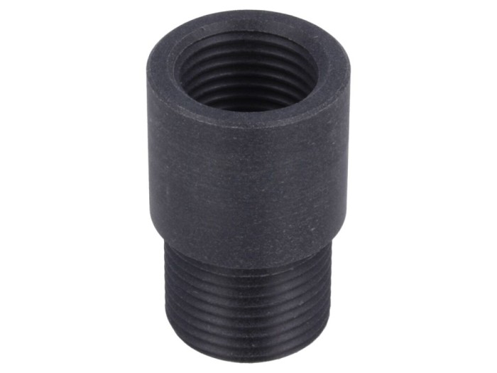 Adaptor filet M16 la PG11