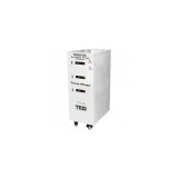 Cumpara ieftin Stabilizator retea maxim 120KVA-SVC cu servomotor trifazat-trifazat TED000088, Ted Electric