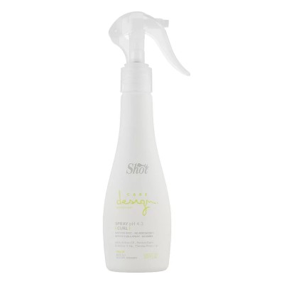 Spray Par Cret Perfect Curl &amp;ndash; Shot foto