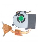 13.Sistem coolere laptop cu heatsink AB05105HX69DB00