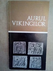 Aurul Vikingilor foto