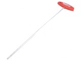 Cheie Imbus HEX 4mm 350mm