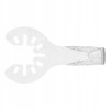 Panza/lama razuitor rigid, pentru multifunctional, 15 mm, Graphite