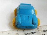 bnk jc Suedia - Viking Plast - Porsche Carrera