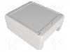 Carcasa ABS, 125mmx151mmx60mm, IP66, IP67, BOPLA - 96033225