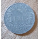 5 lei 1942
