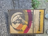Domnul Lecoq vintage