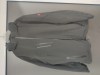 Geacă Strauss dama, Negru, XL