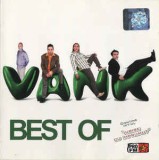 CD Vank - Best Of, original, Pop