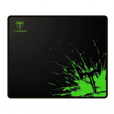 Mousepad T-Dagger Lava marime L Negru foto