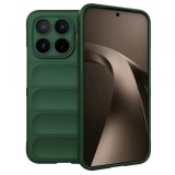 Cumpara ieftin Husa pentru Xiaomi 17T Pro, Techsuit, Magic Shield, Verde