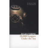 20.000 Leagues Under the Sea - Jules Verne