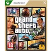 Joc XBOX Series X/S: Grand Theft Auto V (GTA 5) - SH, 2 Disc-uri, Ca Nou - Fara Zgarieturi