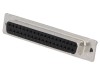 Conector D-Sub Mamă 37 Pini pe Cablu TE Connectivity Fără Contacte 205209-2