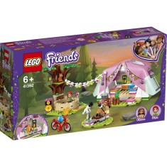 LEGO? Friends - Camping luxos in natura 41392 foto
