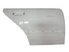 Panou de reparatie usa MERCEDES Clasa C (W203) 05.2000-03.2007, spate, partea dreapta, nu in dungi; pana la geam