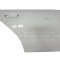 Panou de reparatie usa MERCEDES Clasa C (W203) 05.2000-03.2007, spate, partea dreapta, nu in dungi; pana la geam