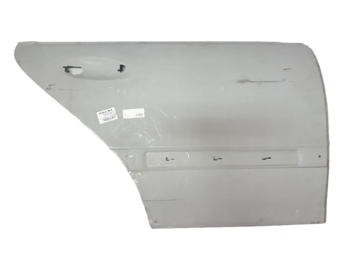 Panou de reparatie usa MERCEDES Clasa C (W203) 05.2000-03.2007, spate, partea dreapta, nu in dungi; pana la geam