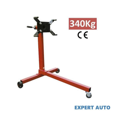 Suport pentru motor auto 340kg jbm UNIVERSAL Universal #6 foto