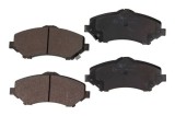 Set placute frana JEEP CHEROKEE (KJ) (2001 - 2008) MAXGEAR 19-1468