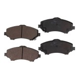 Set placute frana JEEP COMPASS (MK49) (2006 - Prezent) MAXGEAR 19-1468