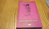 POEMA PRINTULUI TRUVER - Andrei-Paul Corescu - Editura ARC, 2009, 231 p.