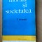 Morala si Societatea-Tibor Huszar