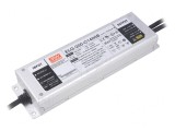 Alimentator LED 200W 1400mA 100-305VAC
