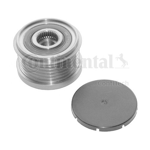 Fulie alternator Contitech AP9019