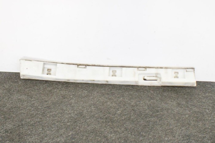 Suport prag lateral dreapta spate BMW 4 Coupe F32, F82 2016 OEM: 8054322 10892965