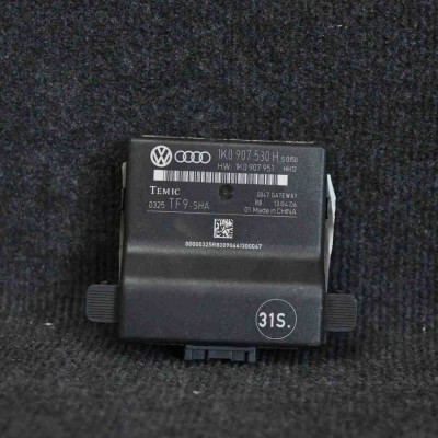 Unitate de control Gateway VW JETTA III 1K2 2006 OEM: 1K0907530H 1131931 foto