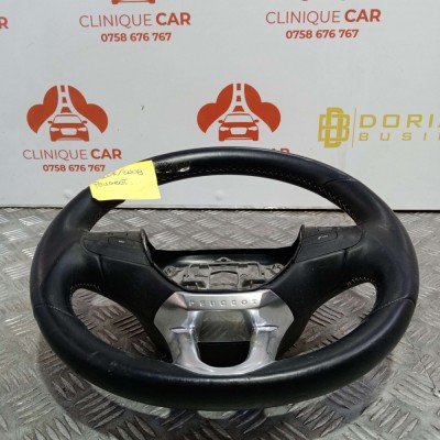 Volan Peugeot 208 2012-2019 foto