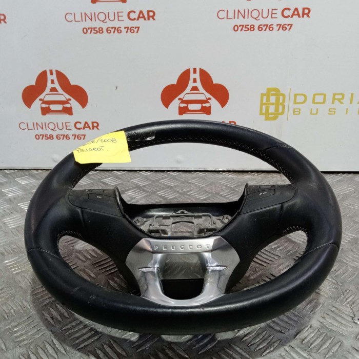 Volan Peugeot 208 2012-2019