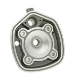 Chiulasa scuter Piaggio 50cc 5 colturi - racire apa - 2T