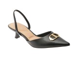 Cumpara ieftin Pantofi eleganti ALDO negri, DELICATE 001, din piele ecologica
