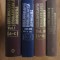 Bibliografia romaneasca moderna (4 volume)