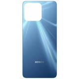 Capac Baterie Honor X6, Bleumarin (Ocean Blue), Service Pack 9707AACF