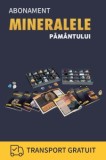 Cumpara ieftin Abonament Mineralele pamantului (transport gratuit)