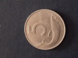 5 lire 1995 italia