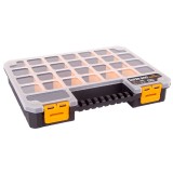 Cumpara ieftin Cutie organizator suruburi, 23&quot;, ASR-2099, 320 x 250 x 50 mm