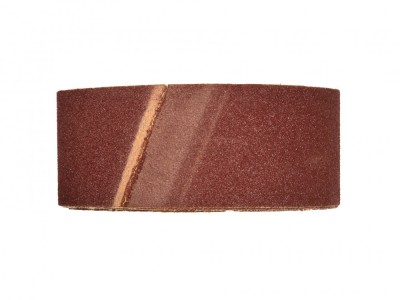 Rola abraziva, 75x457mm, P80, Geko G00354 foto