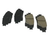 Placute frana Toyota Rav 4 5 (A5, H5), 12.2018-, SRLine S701890