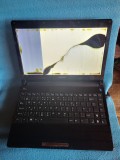 Laptop incomplet ASUS UL30A - pentru piese -, DDR3, Contine procesor