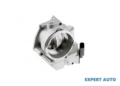 Clapeta acceleratie Audi A4 (2004-2008) [8E , B7] #1 foto