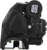 Broasca usa spate, Actuator inchidere centralizata Toyota Prius 20, Lexus Es2xx, 350, 300h 20, Camry 20, Rav4 20, Land Cruiser Prado 20, Land